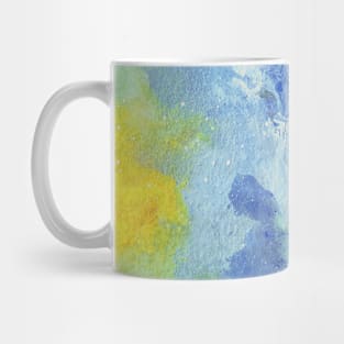 Sagittarius Mug